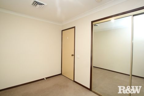 Property photo of 15 Heron Crescent St Clair NSW 2759