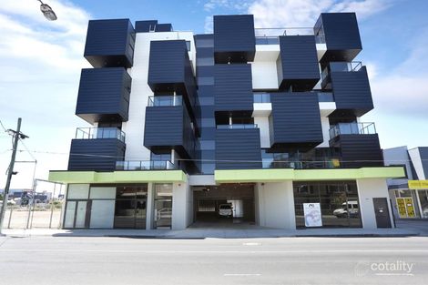 Property photo of 604/90 Buckley Street Footscray VIC 3011