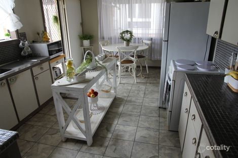 Property photo of 21 Delander Crescent Moree NSW 2400