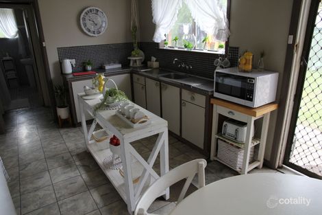 Property photo of 21 Delander Crescent Moree NSW 2400