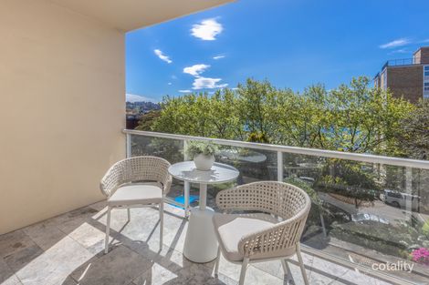 Property photo of 21/22 Peel Street Kirribilli NSW 2061