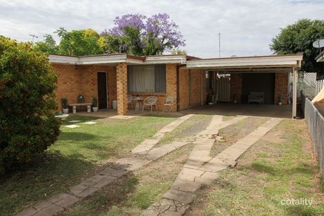 Property photo of 21 Delander Crescent Moree NSW 2400