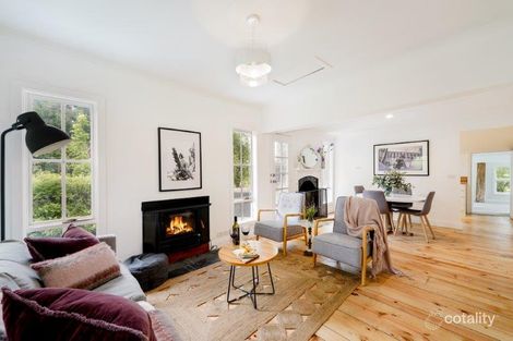 Property photo of 24 Old Drummond Road Taradale VIC 3447