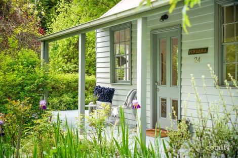 Property photo of 24 Old Drummond Road Taradale VIC 3447