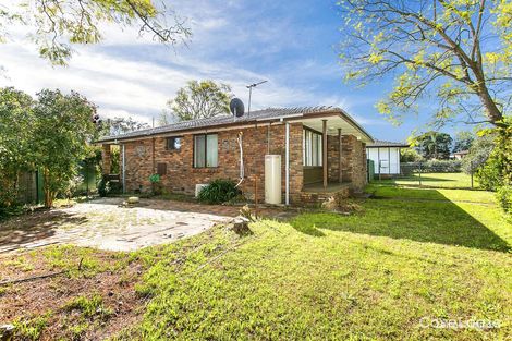 Property photo of 3 Bass Place Willmot NSW 2770