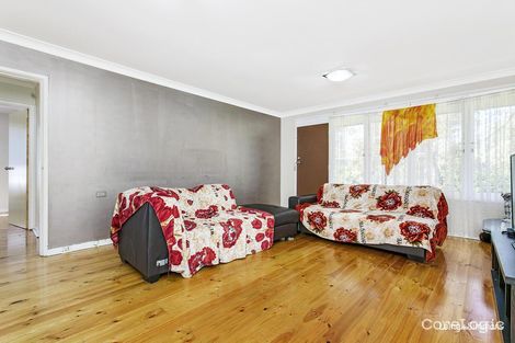 Property photo of 3 Bass Place Willmot NSW 2770