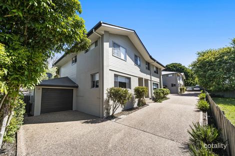 Property photo of 4/57A Mort Street North Toowoomba QLD 4350