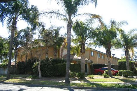 Property photo of 5/2 Frank Oliveri Drive Chipping Norton NSW 2170