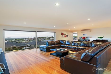Property photo of 9 Swanbourne Avenue Highton VIC 3216