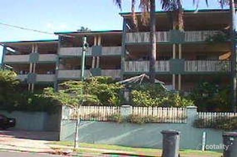 Property photo of 9/88 Elizabeth Street Paddington QLD 4064