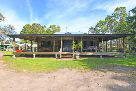 33 Carrick Way, Wondunna, QLD 4655