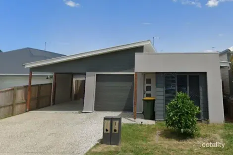 Property photo of 2/4 Wattleseed Street Griffin QLD 4503