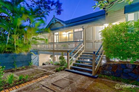 Property photo of 18 McIlwraith Street Auchenflower QLD 4066