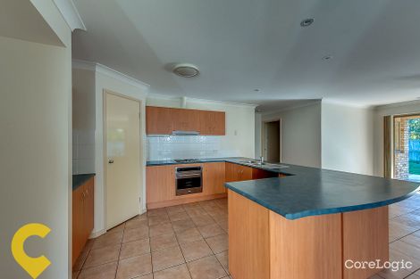 Property photo of 14 Parkside Place Forest Lake QLD 4078