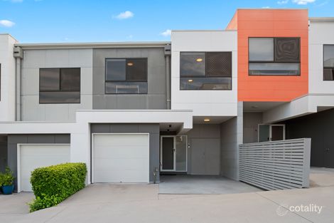 Property photo of 5/34 John Francis Drive Carrara QLD 4211
