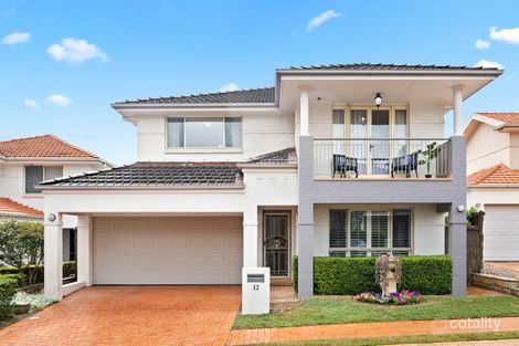Property photo of 12 The Sanctuary Westleigh NSW 2120