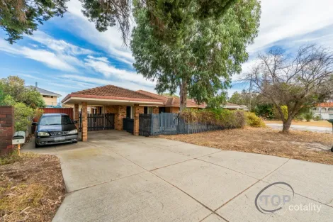 Property photo of 4 Nurdi Way Riverton WA 6148