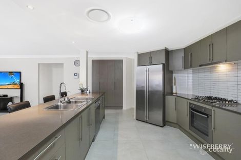 Property photo of 6 Narran Road Woongarrah NSW 2259
