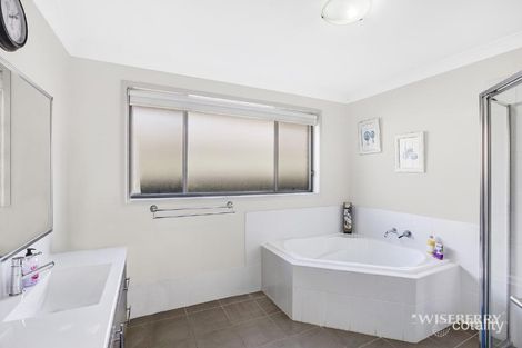 Property photo of 6 Narran Road Woongarrah NSW 2259