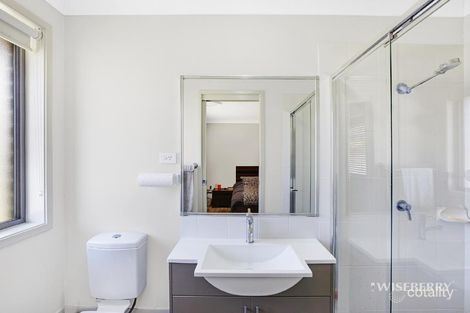Property photo of 6 Narran Road Woongarrah NSW 2259