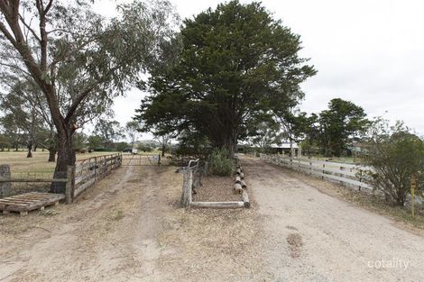 Property photo of 1743 Joel Joel Road Crowlands VIC 3377