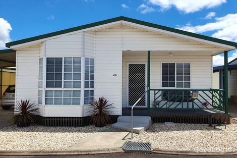 Property photo of 23/17 Hall Street Aberdeen NSW 2336