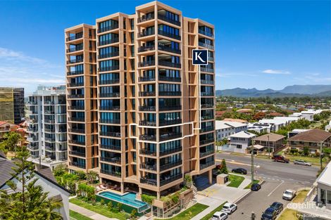 Property photo of 503/4 Seventeenth Avenue Palm Beach QLD 4221