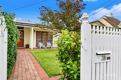 Property photo of 3A Regent Street Glenelg North SA 5045