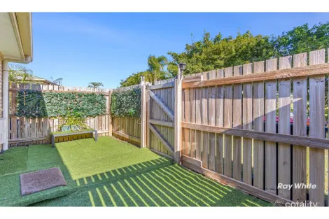 Property photo of 10/29-37 Melaleuca Street Cooee Bay QLD 4703