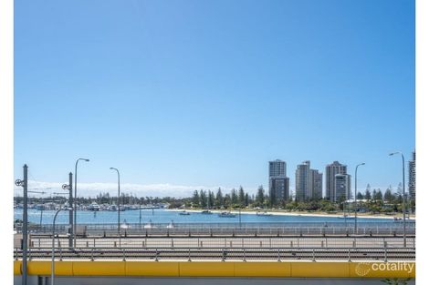 Property photo of 308/2 Barney Street Southport QLD 4215
