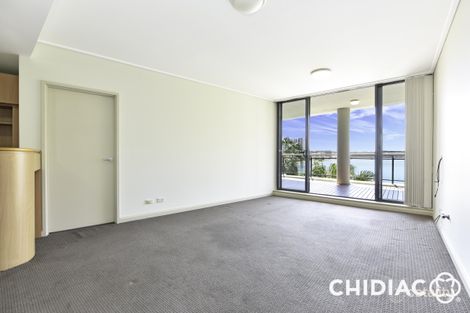 Property photo of 140/27 Bennelong Parkway Wentworth Point NSW 2127