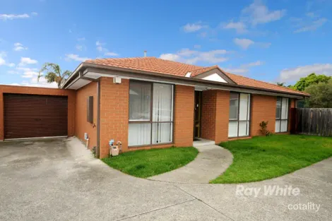 Property photo of 7/12-18 Harold Road Springvale South VIC 3172