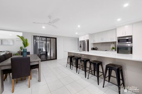 Property photo of 5 Maple Street Norman Gardens QLD 4701