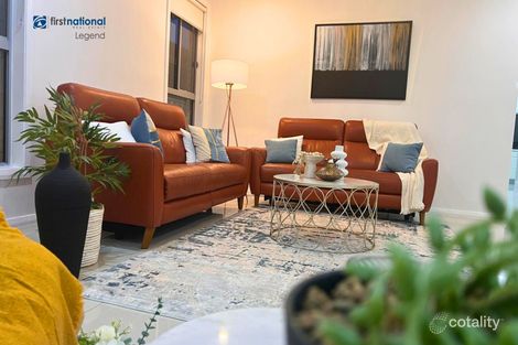 Property photo of 20 Spicebush Glade Stanhope Gardens NSW 2768