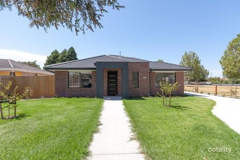 Property photo of 1/32 Macmeikan Street Whittlesea VIC 3757