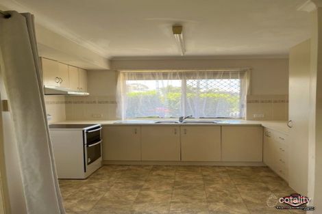 Property photo of 39 Cunningham Street Torquay QLD 4655