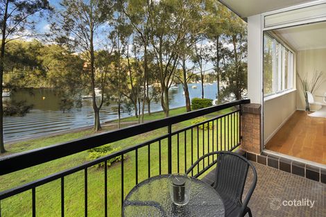 28/302 Burns Bay Rd, Lane Cove, NSW 2066