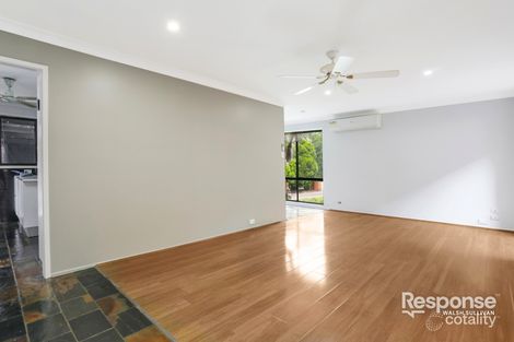 Property photo of 139 Merindah Road Baulkham Hills NSW 2153