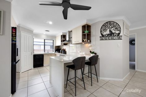 Property photo of 14 Centennial Drive Glenella QLD 4740