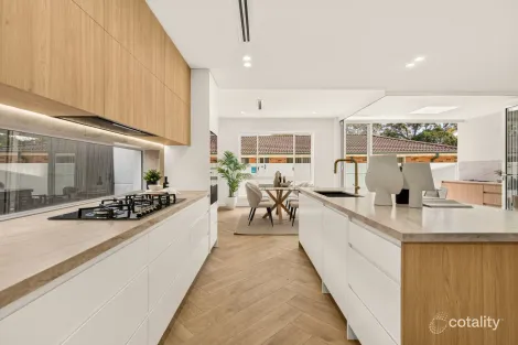 Property photo of 14 Herring Road Marsfield NSW 2122
