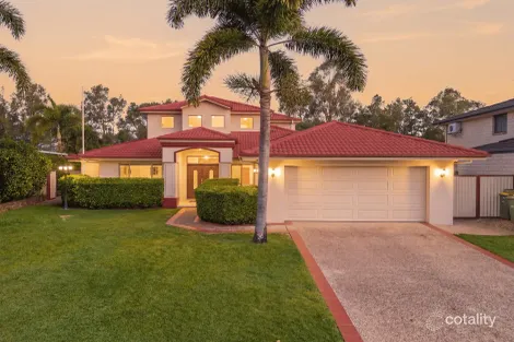Property photo of 54 Riverside Terrace Windaroo QLD 4207
