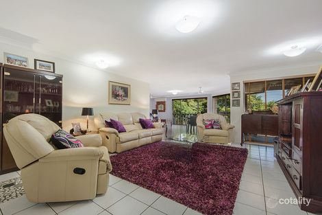 Property photo of 14 David Street Upper Coomera QLD 4209