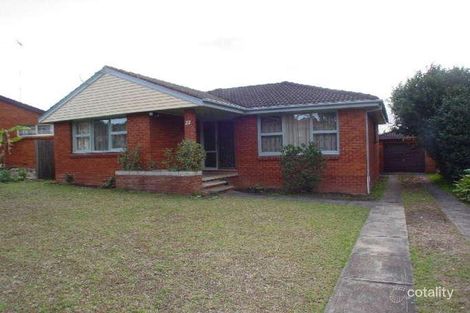 32 Lodge Ave, Old Toongabbie, NSW 2146