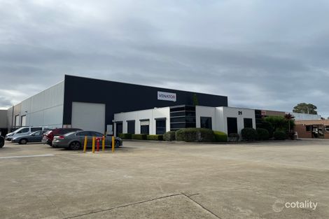 21 David St, Dandenong, VIC 3175