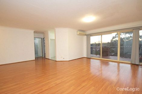 Property photo of 13/8 Weigand Avenue Bankstown NSW 2200