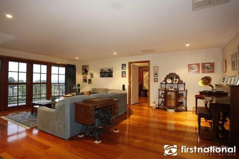 Property photo of 6 Jolley Road Bunyip VIC 3815
