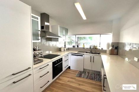 Property photo of 3/424 Milton Road Auchenflower QLD 4066