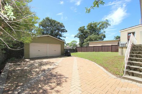 Property photo of 27 Vincent Street Baulkham Hills NSW 2153
