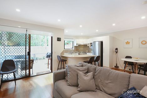 Property photo of 39/26 Glenrosa Road Red Hill QLD 4059