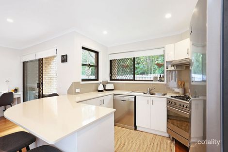Property photo of 39/26 Glenrosa Road Red Hill QLD 4059